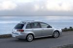Fiat Croma 2005 года